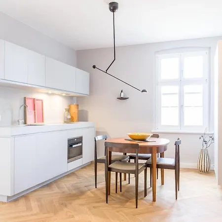 Appartement Nadler Hof, 8 - #116678