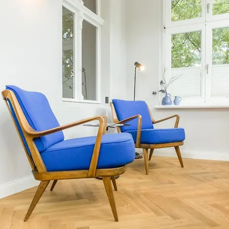 Nadler Hof, 8 - #116678 Heringsdorf (Usedom)