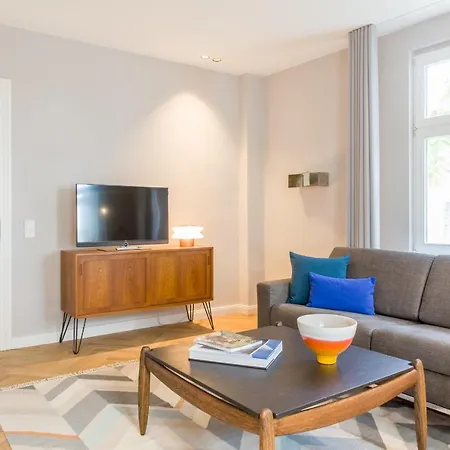 Nadler Hof, 8 - #116678 Appartement