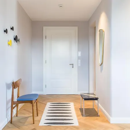 Appartement Nadler Hof, 8 - #116678