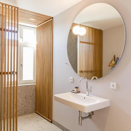 Nadler Hof, 8 - #116678 Appartement