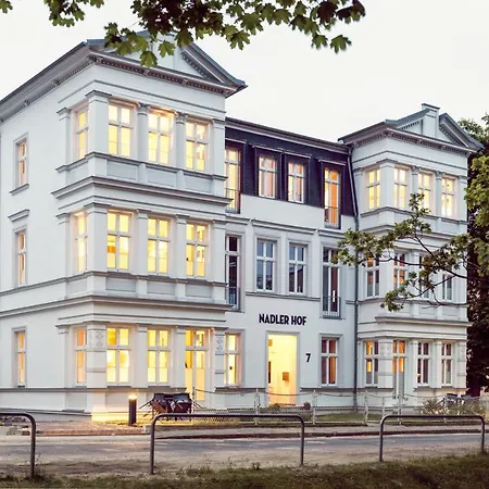 Nadler Hof, 8 - #116678 *
